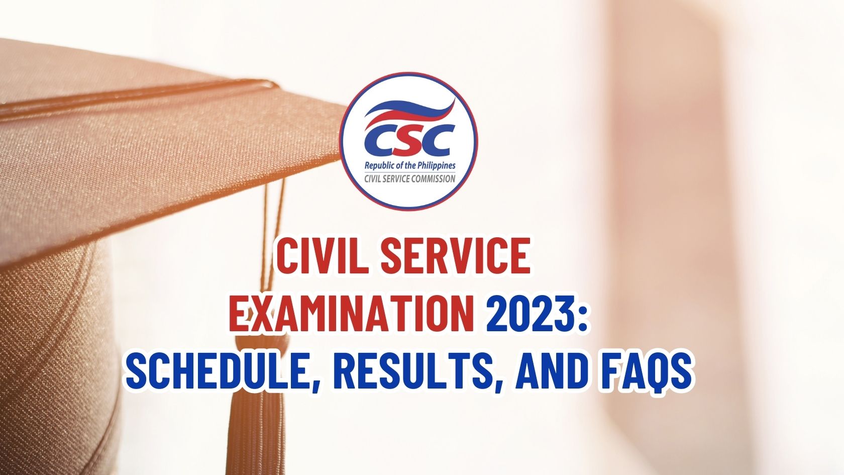 Civil Service Examination 2023 Schedule Results And FAQs   August 2023 Psychologists Licensure Examination Results 2 1 