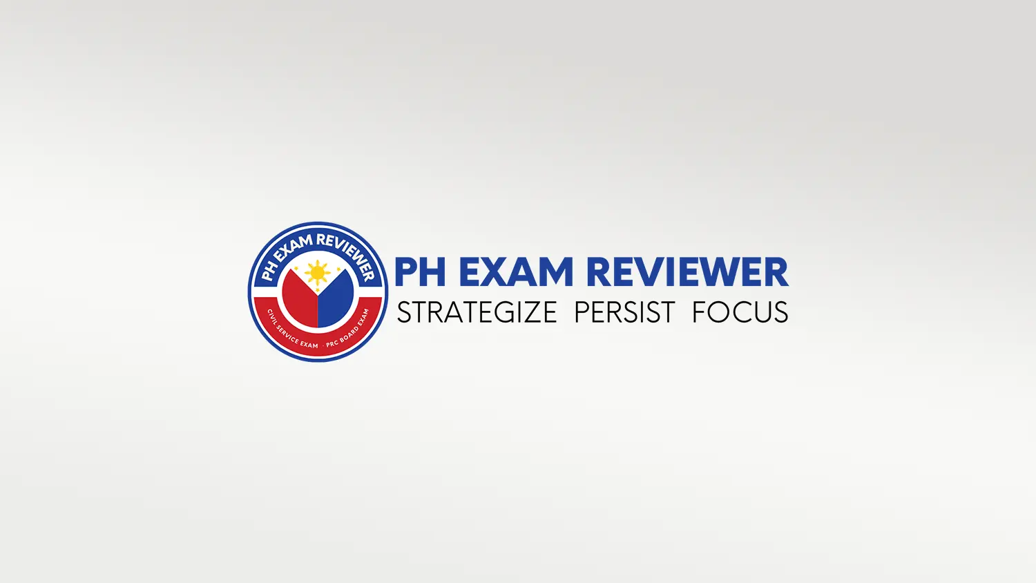 Ph Examreviewer Coming Soon Philippines Exam Reviewer