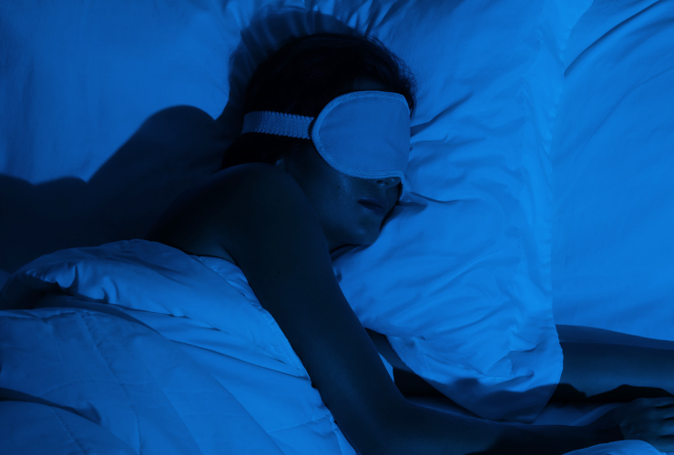 Sleep Hygiene for Optimal Recall: