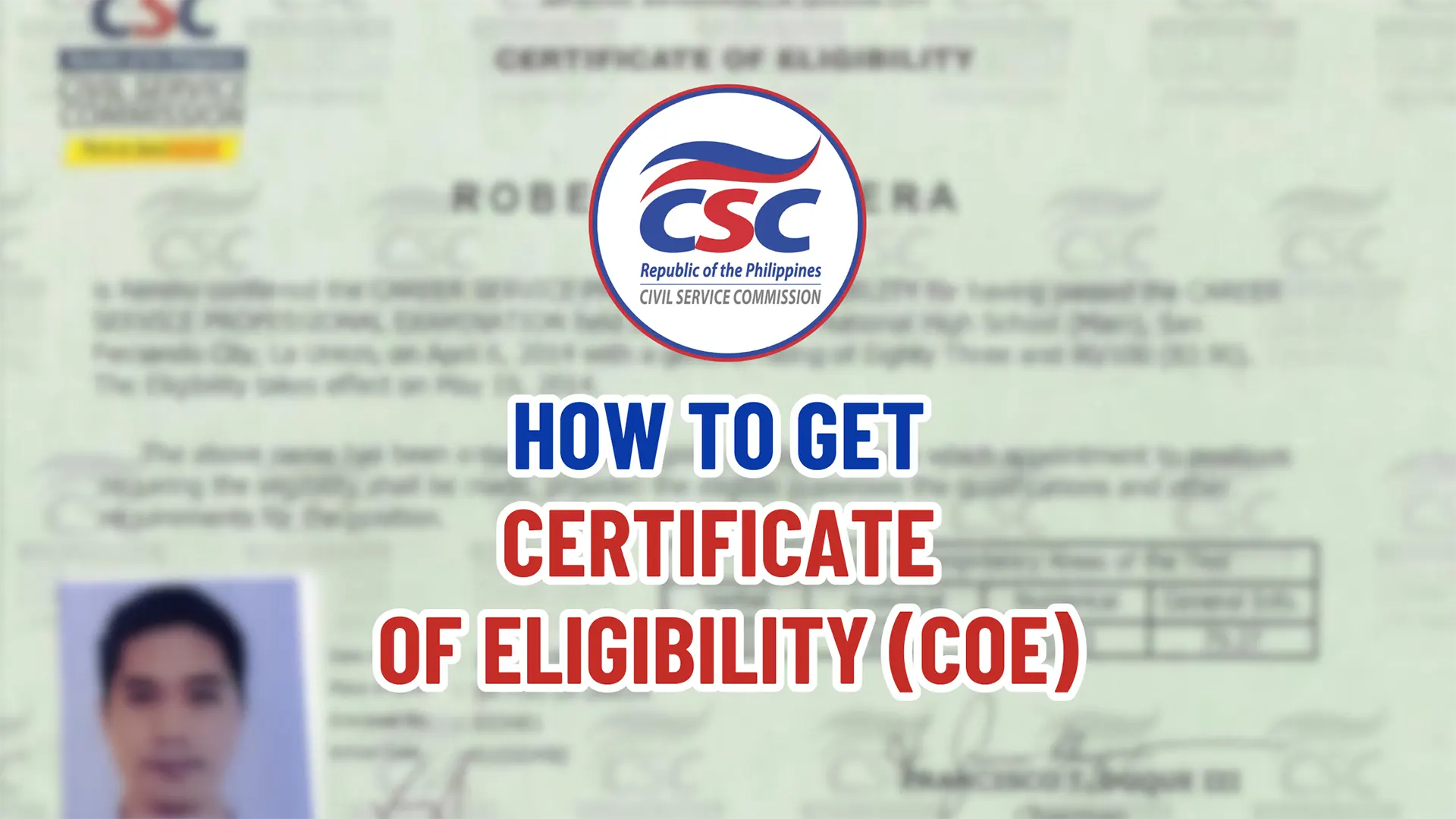 how-to-get-certification-of-eligibility-coe